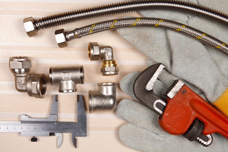Plumbers Denbigh