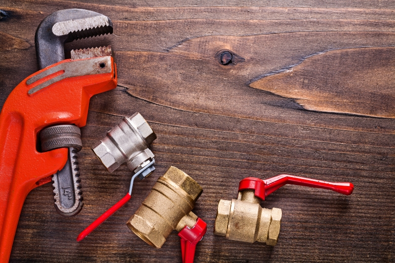 Plumbers in Denbigh, Mount Farm, MK1