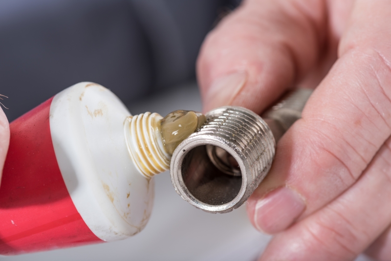 Plumbers Denbigh, Mount Farm, MK1